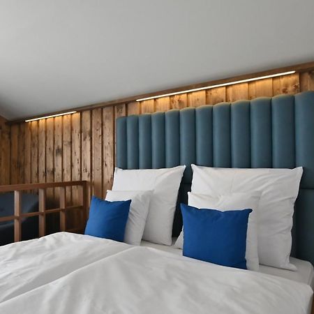 Apartmány Spessart Chomutov Esterno foto