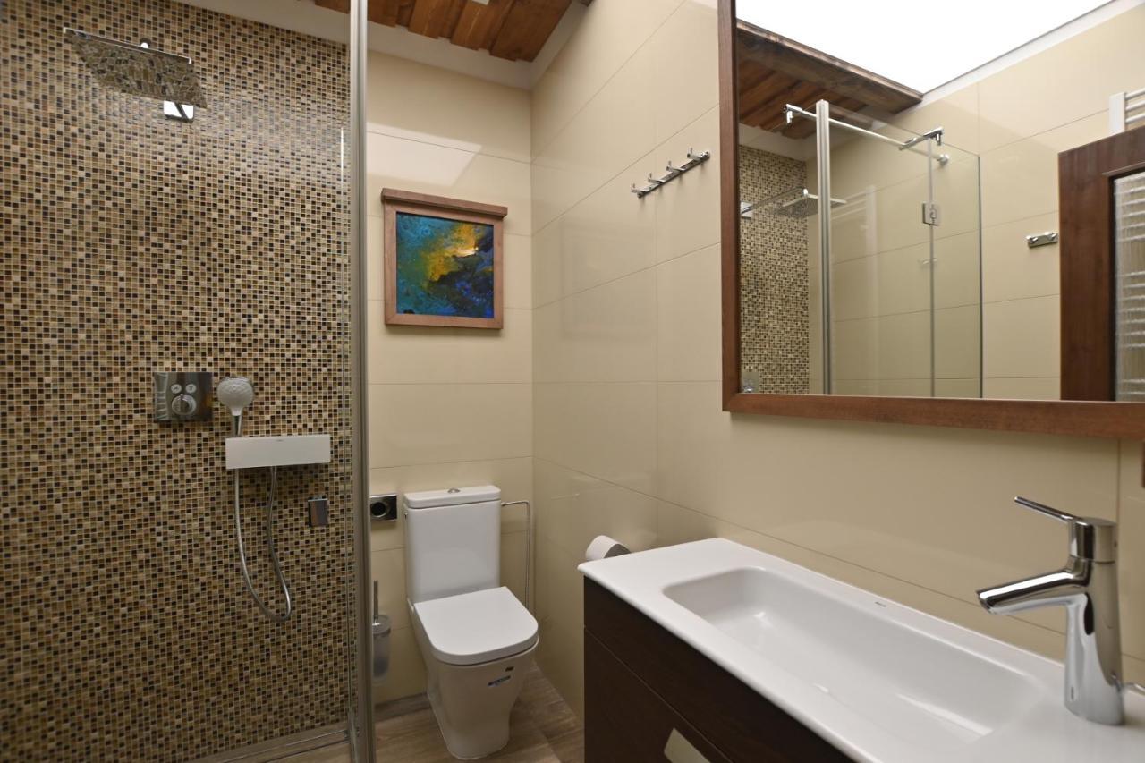 Apartmány Spessart Chomutov Esterno foto