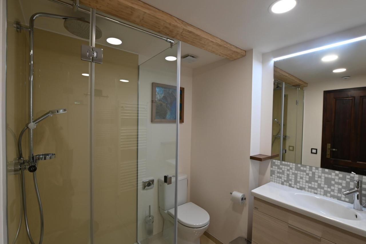 Apartmány Spessart Chomutov Esterno foto