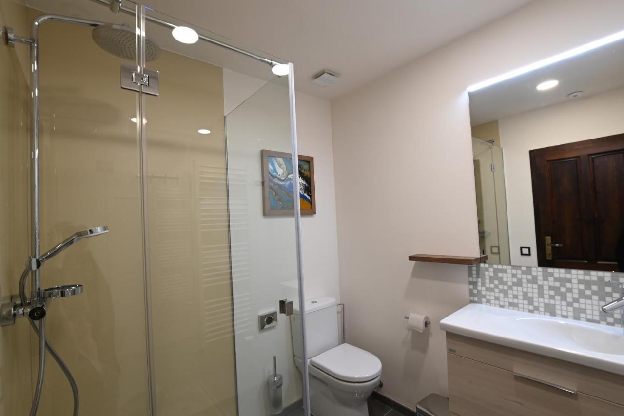 Apartmány Spessart Chomutov Esterno foto