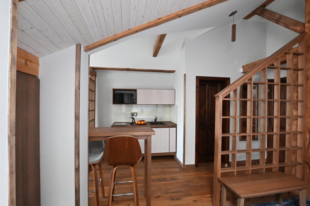Apartmány Spessart Chomutov Esterno foto