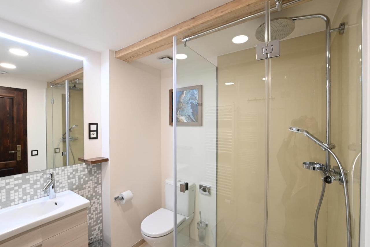 Apartmány Spessart Chomutov Esterno foto