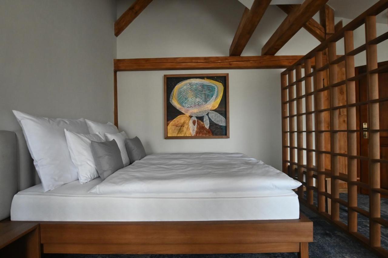 Apartmány Spessart Chomutov Esterno foto